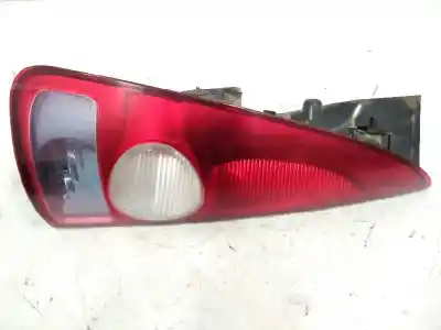 Автозапчасти б/у левый задний фонарь за renault espace iv (jk0/1_) 2.2 dci (jk0h) ссылки oem iam 8200027153