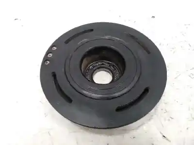 Автозапчасти б/у шкив коленчатого вала за renault espace iv (jk0/1_) 2.2 dci (jk0h) ссылки oem iam 8200619927