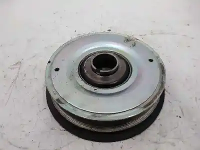 Автозапчасти б/у шкив коленчатого вала за renault espace iv (jk0/1_) 2.2 dci (jk0h) ссылки oem iam 8200619927  