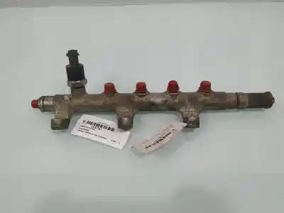 Автозапчастина б/у рампа инжектора для renault espace iv (jk0/1_) 2.2 dci (jk0h) посилання на oem iam 7700112777  