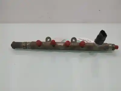 Автозапчасти б/у рампа инжектора за renault espace iv (jk0/1_) 2.2 dci (jk0h) ссылки oem iam 7700112777