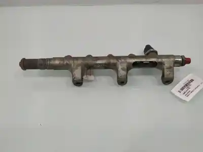 Автозапчастина б/у рампа инжектора для renault espace iv (jk0/1_) 2.2 dci (jk0h) посилання на oem iam 7700112777  