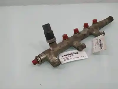 Автозапчастина б/у рампа инжектора для renault espace iv (jk0/1_) 2.2 dci (jk0h) посилання на oem iam 7700112777  