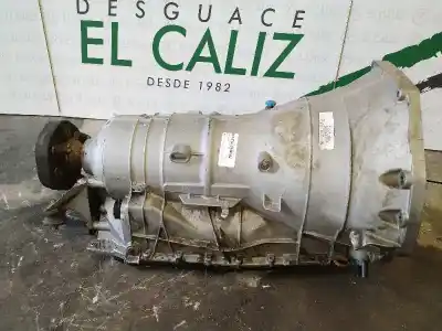 Pezzo di ricambio per auto di seconda mano riduttore per bmw serie 7 (e65/e66) 735i riferimenti oem iam 1068401170  