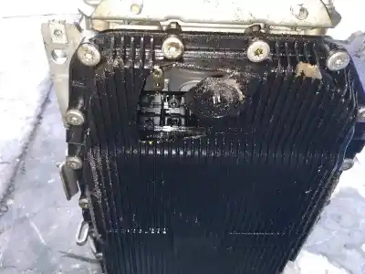 Pezzo di ricambio per auto di seconda mano riduttore per bmw serie 7 (e65/e66) 735i riferimenti oem iam 1068401170  