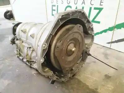 Pezzo di ricambio per auto di seconda mano riduttore per bmw serie 7 (e65/e66) 735i riferimenti oem iam 1068401170  