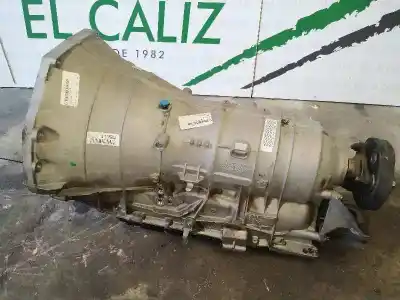 Pezzo di ricambio per auto di seconda mano riduttore per bmw serie 7 (e65/e66) 735i riferimenti oem iam 1068401170  