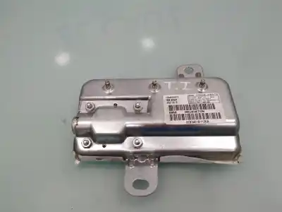 Second-hand car spare part left side airbag for bmw serie 7 (e65/e66) 735i oem iam references 02b3451b1130a