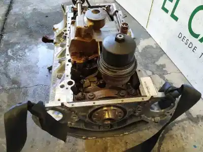 Second-hand car spare part BLOCK for BMW SERIE 7 (E65/E66)  OEM IAM references 7504599H  