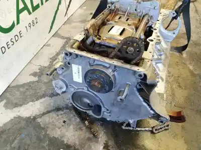 Second-hand car spare part block for bmw serie 7 (e65/e66) 735i oem iam references 7504599h  