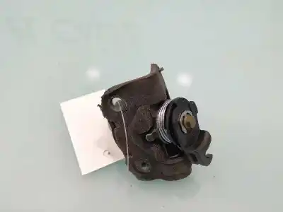 Second-hand car spare part tailgate lock for bmw serie 7 (e65/e66) 735i oem iam references   