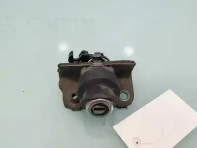 Second-hand car spare part tailgate lock for bmw serie 7 (e65/e66) 735i oem iam references   