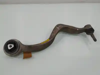 Second-hand car spare part front left lower suspension arm for bmw serie 7 (e65/e66) 735i oem iam references 6756101l