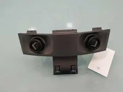 Second-hand car spare part ashtray for bmw serie 7 (e65/e66) 735i oem iam references 51167002402