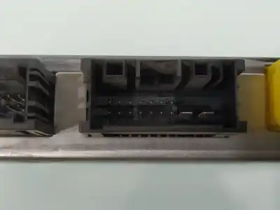 Second-hand car spare part airbag control unit for bmw serie 7 (e65/e66) 735i oem iam references 65776929558  