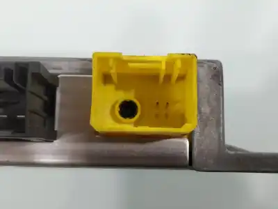 Second-hand car spare part airbag control unit for bmw serie 7 (e65/e66) 735i oem iam references 65776929558  