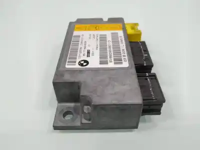 Second-hand car spare part airbag control unit for bmw serie 7 (e65/e66) 735i oem iam references 65776929558  