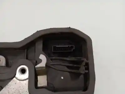 Second-hand car spare part rear left door lock for bmw serie 7 (e65/e66) 735i oem iam references 