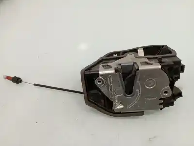 İkinci el araba yedek parçası sol arka kapi kilidi için bmw serie 7 (e65/e66) 735i oem iam referansları   