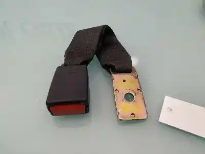 Pezzo di ricambio per auto di seconda mano cintura di sicurezza posteriore destra per bmw serie 7 (e65/e66) 735i riferimenti oem iam 7018249  