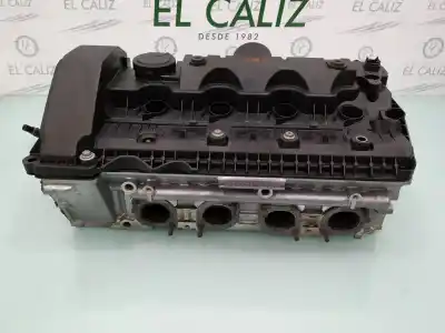 Peça sobressalente para automóvel em segunda mão cabeça / culatra por bmw serie 7 (e65/e66) 735i referências oem iam 750640208  