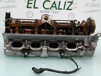 Peça sobressalente para automóvel em segunda mão cabeça / culatra por bmw serie 7 (e65/e66) 735i referências oem iam 750640208  
