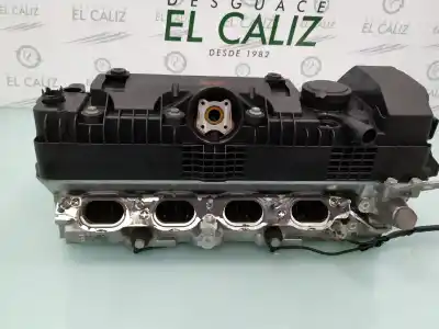 Peça sobressalente para automóvel em segunda mão cabeça / culatra por bmw serie 7 (e65/e66) 735i referências oem iam 750640208  