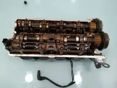 Peça sobressalente para automóvel em segunda mão cabeça / culatra por bmw serie 7 (e65/e66) 735i referências oem iam 750640208  
