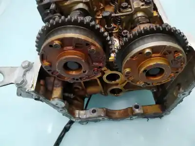 Peça sobressalente para automóvel em segunda mão cabeça / culatra por bmw serie 7 (e65/e66) 735i referências oem iam 750640208  