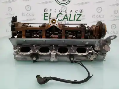 Peça sobressalente para automóvel em segunda mão cabeça / culatra por bmw serie 7 (e65/e66) 735i referências oem iam 750640208  