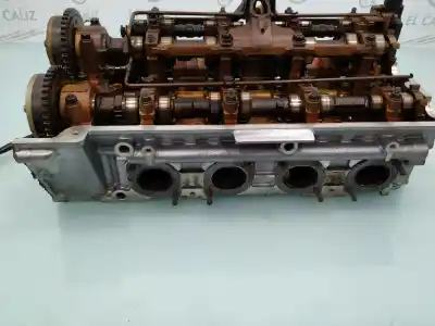 Peça sobressalente para automóvel em segunda mão cabeça / culatra por bmw serie 7 (e65/e66) 735i referências oem iam 750640208  