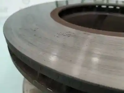 Second-hand car spare part front disc brake for bmw serie 7 (e65/e66) 735i oem iam references 34116750265