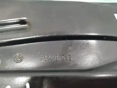 Second-hand car spare part rear left window regulator for bmw serie 7 (e65/e66) 735i oem iam references 7024813e