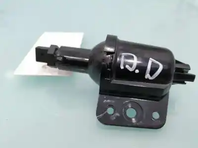 Second-hand car spare part interior light for bmw serie 7 (e65/e66) 735i oem iam references 8377308  