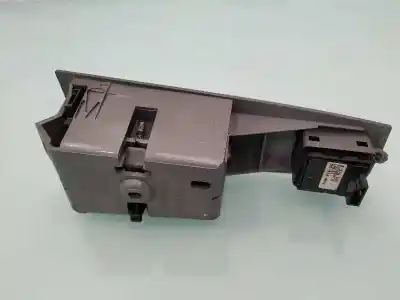 Second-hand car spare part rear right power window switch for bmw serie 7 (e65/e66) 735i oem iam references 8379597