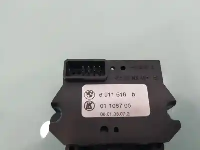 Second-hand car spare part indicator switch for bmw serie 7 (e65/e66) 735i oem iam references 6911516b