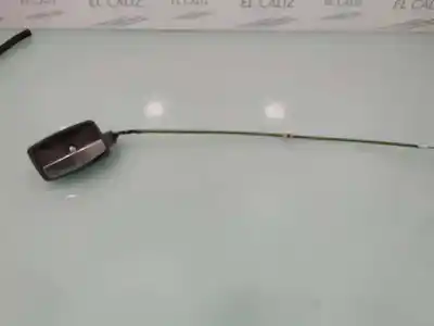 Second-hand car spare part interior right front handle for bmw serie 7 (e65/e66) 735i oem iam references 7024304  