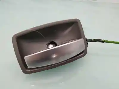 Second-hand car spare part interior right front handle for bmw serie 7 (e65/e66) 735i oem iam references 7024304