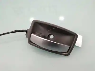 Second-hand car spare part interior left front handle for bmw serie 7 (e65/e66) 735i oem iam references   