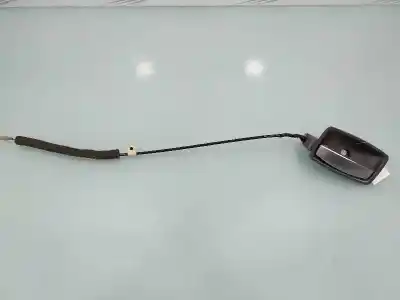 Second-hand car spare part interior left front handle for bmw serie 7 (e65/e66) 735i oem iam references   