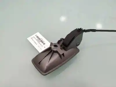 Second-hand car spare part interior left front handle for bmw serie 7 (e65/e66) 735i oem iam references 