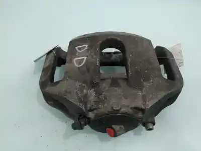 Second-hand car spare part front right brake caliper for bmw serie 7 (e65/e66) 735i oem iam references   
