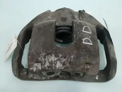 Second-hand car spare part front right brake caliper for bmw serie 7 (e65/e66) 735i oem iam references 