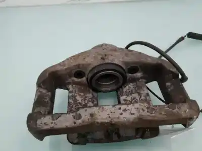 Second-hand car spare part front left brake caliper for bmw serie 7 (e65/e66) 735i oem iam references 34116753659