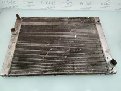Second-hand car spare part water radiator for bmw serie 7 (e65/e66) 735i oem iam references 