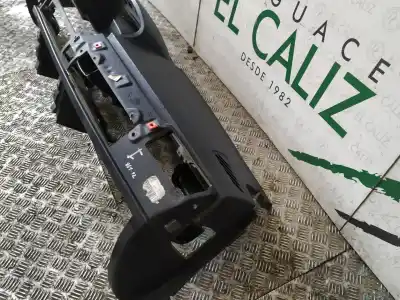 Peça sobressalente para automóvel em segunda mão tablier por bmw serie 7 (e65/e66) 735i referências oem iam   