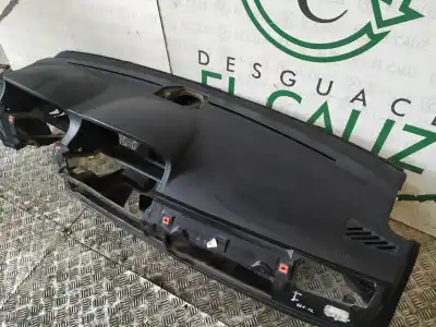 Second-hand car spare part dashboard for bmw serie 7 (e65/e66) 735i oem iam references 