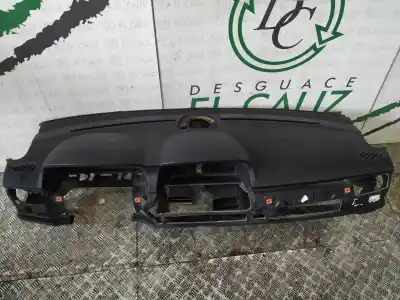 Peça sobressalente para automóvel em segunda mão tablier por bmw serie 7 (e65/e66) 735i referências oem iam   