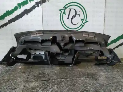 Peça sobressalente para automóvel em segunda mão tablier por bmw serie 7 (e65/e66) 735i referências oem iam   