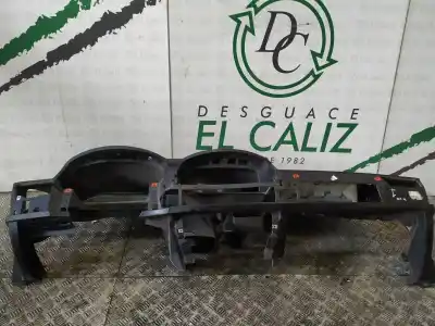 Peça sobressalente para automóvel em segunda mão tablier por bmw serie 7 (e65/e66) 735i referências oem iam   